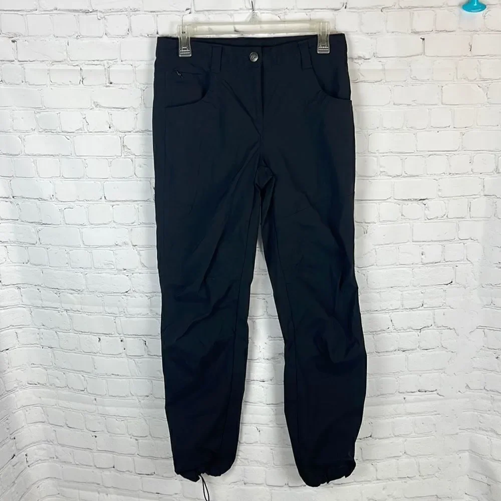 Crivit Black Pants